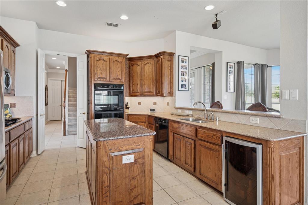 Fairways at Firewheel - Residential