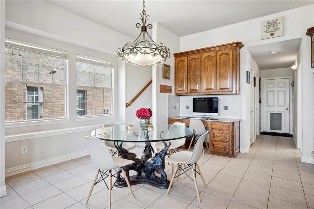 Fairways at Firewheel - Residential