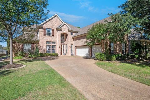 4909 Walton Heath Drive Garland TX 75044