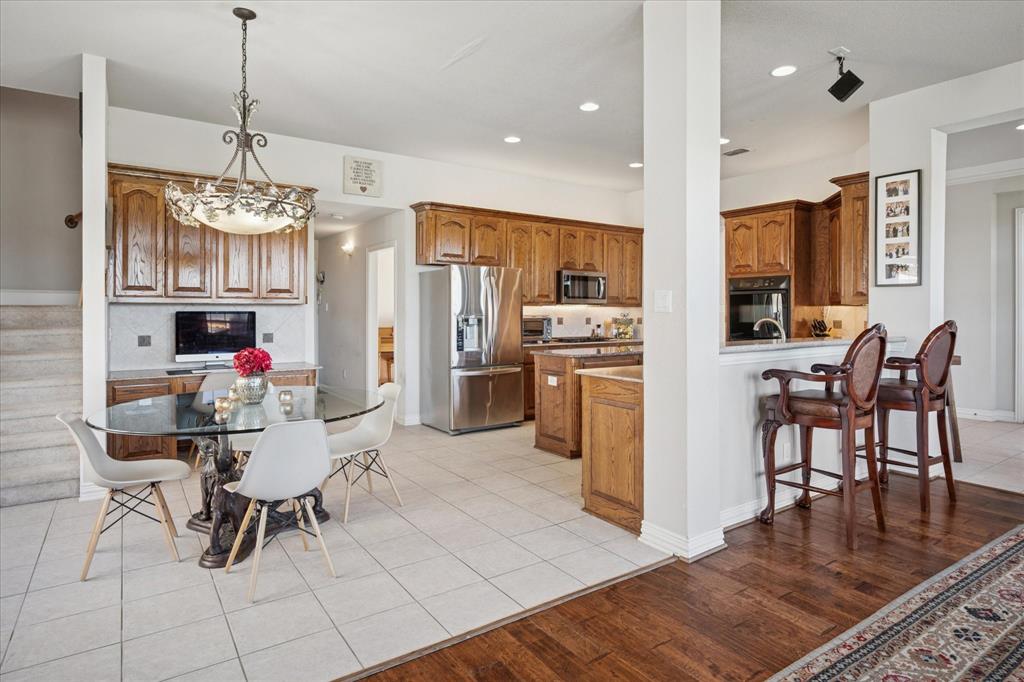 Fairways at Firewheel - Residential