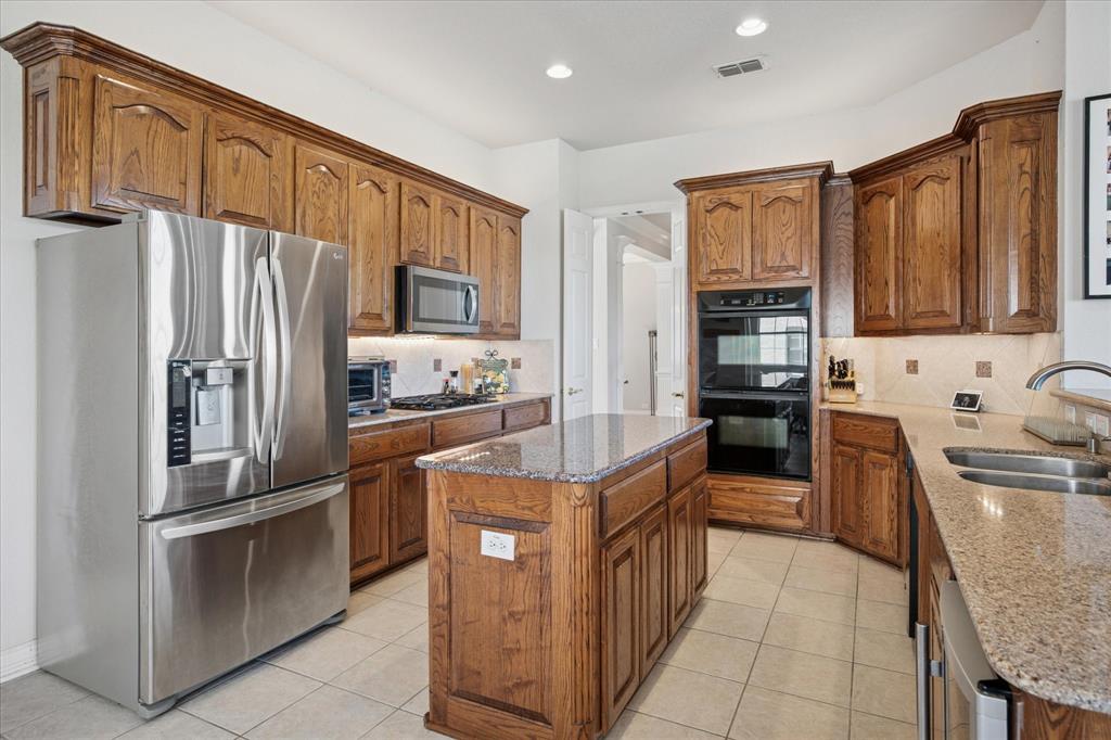 Fairways at Firewheel - Residential