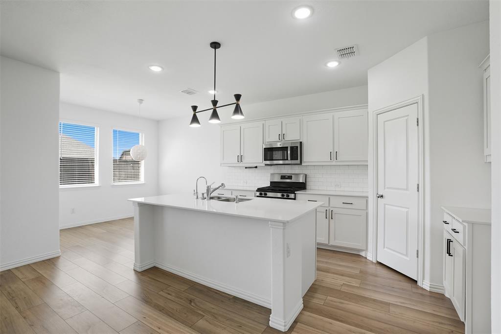 Sutton Fields Ph 3b - Residential