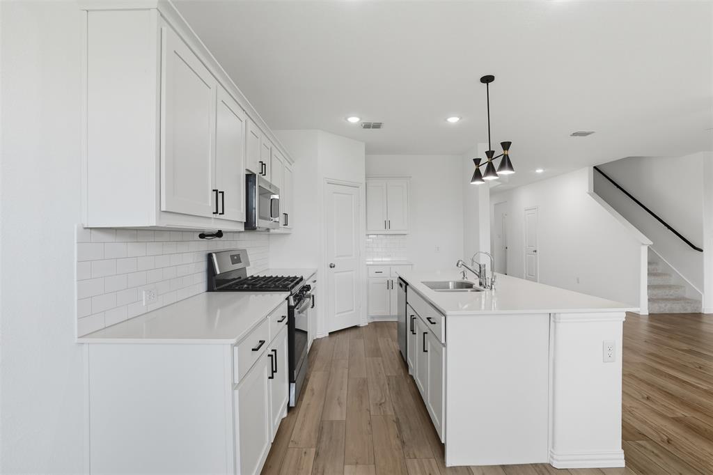 Sutton Fields Ph 3b - Residential