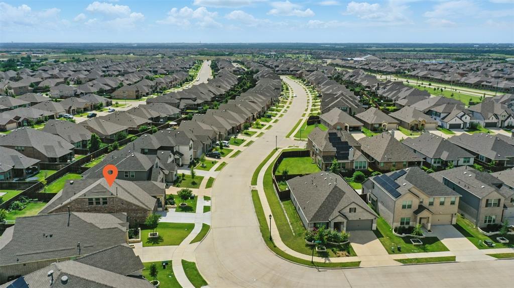 Sutton Fields Ph 3b - Residential