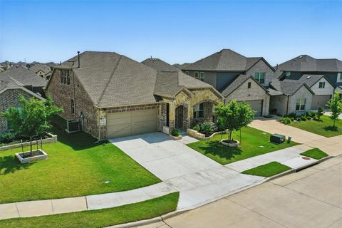 6008 Fairholme Drive Celina TX 76227
