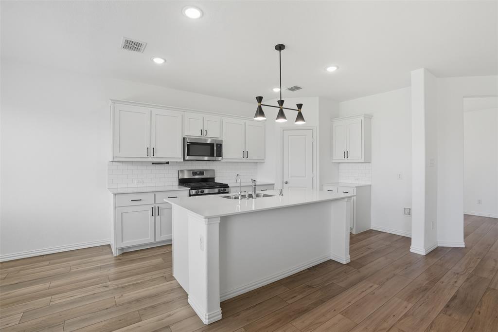 Sutton Fields Ph 3b - Residential