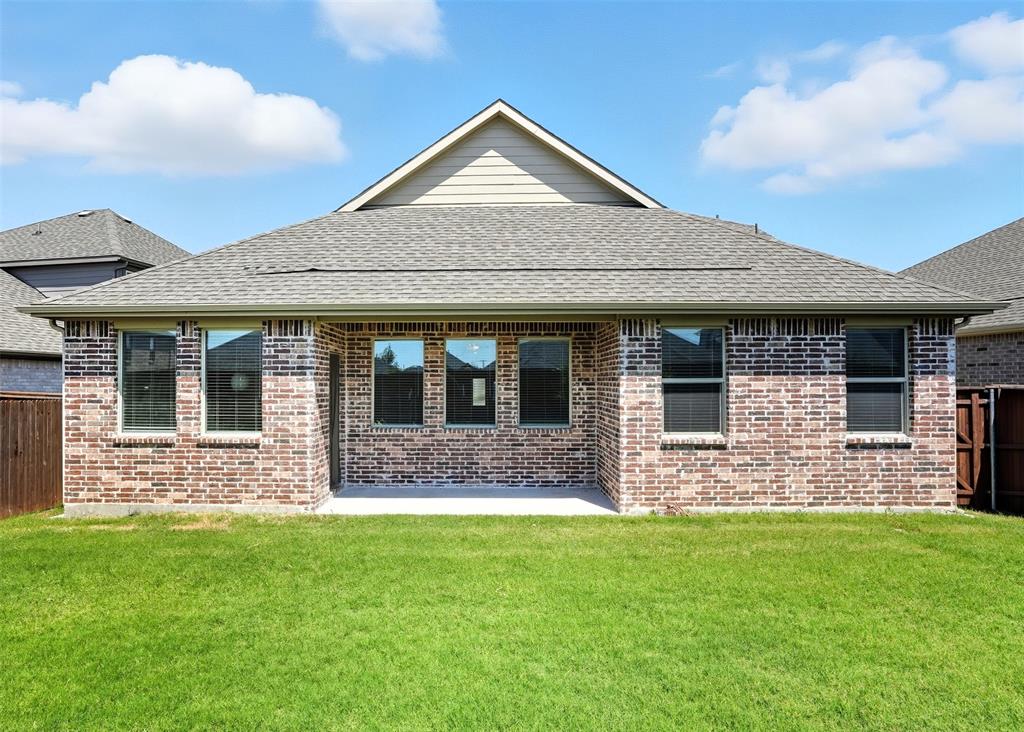 Sutton Fields Ph 3b - Residential