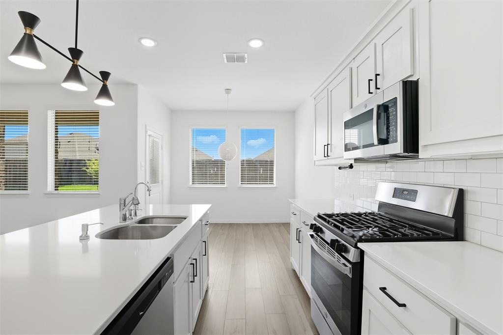 Sutton Fields Ph 3b - Residential