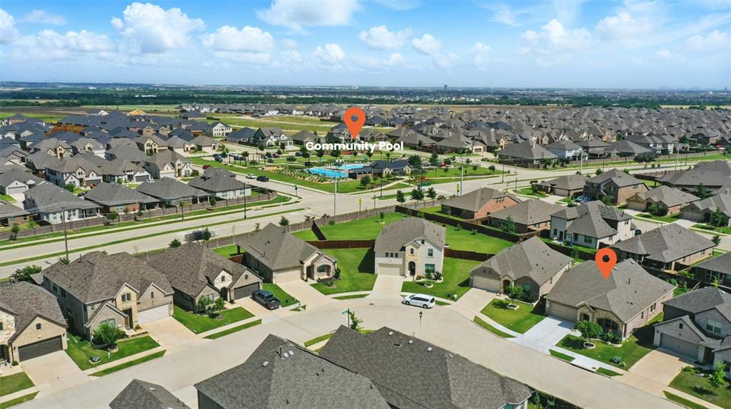 Sutton Fields Ph 3b - Residential