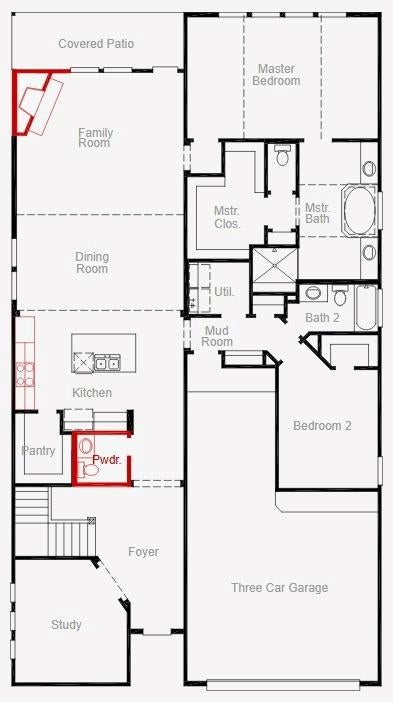 4817 Sandbrock Parkway