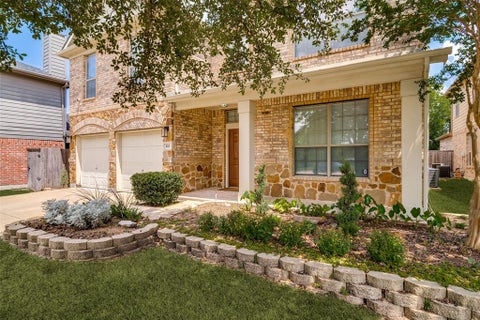 Photo of 115 Butternut Drive, Fate, TX 75087 (MLS # 21280952)