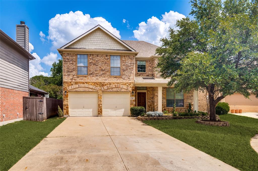 115 Butternut Drive