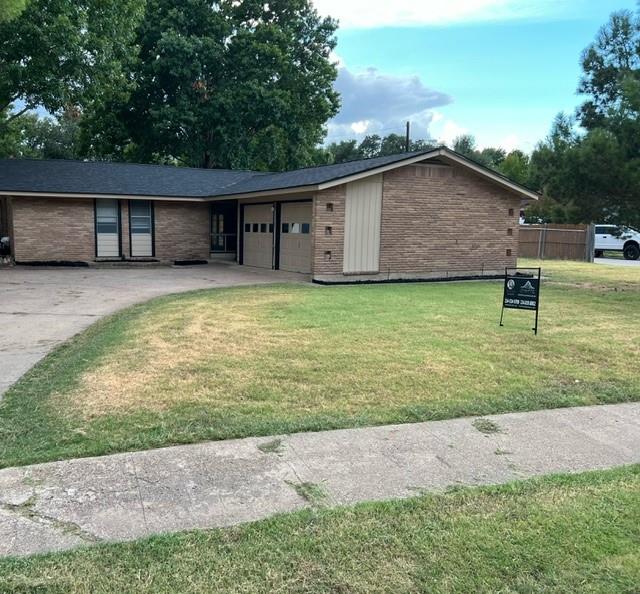 Northgate West 04 - Residential Lease