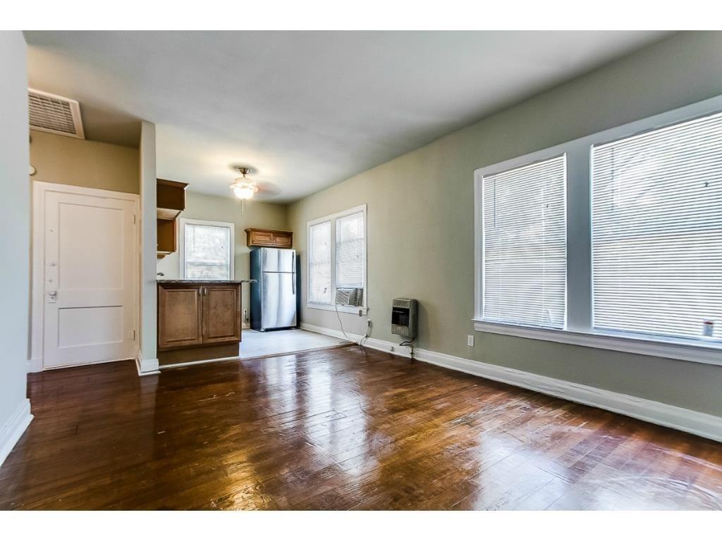 Munger Place - Residential Income