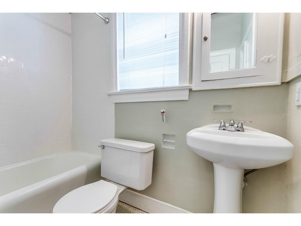 Munger Place - Residential Income