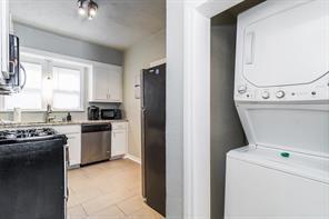 Munger Place - Residential Income