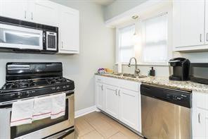 Munger Place - Residential Income