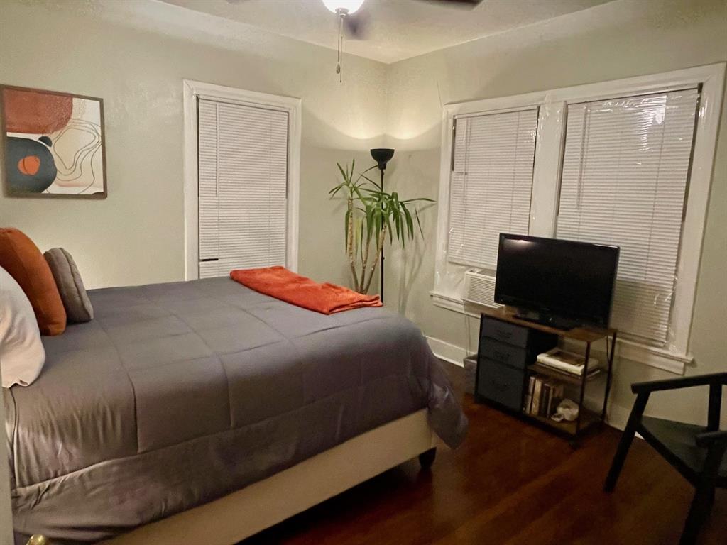 Munger Place - Residential Income
