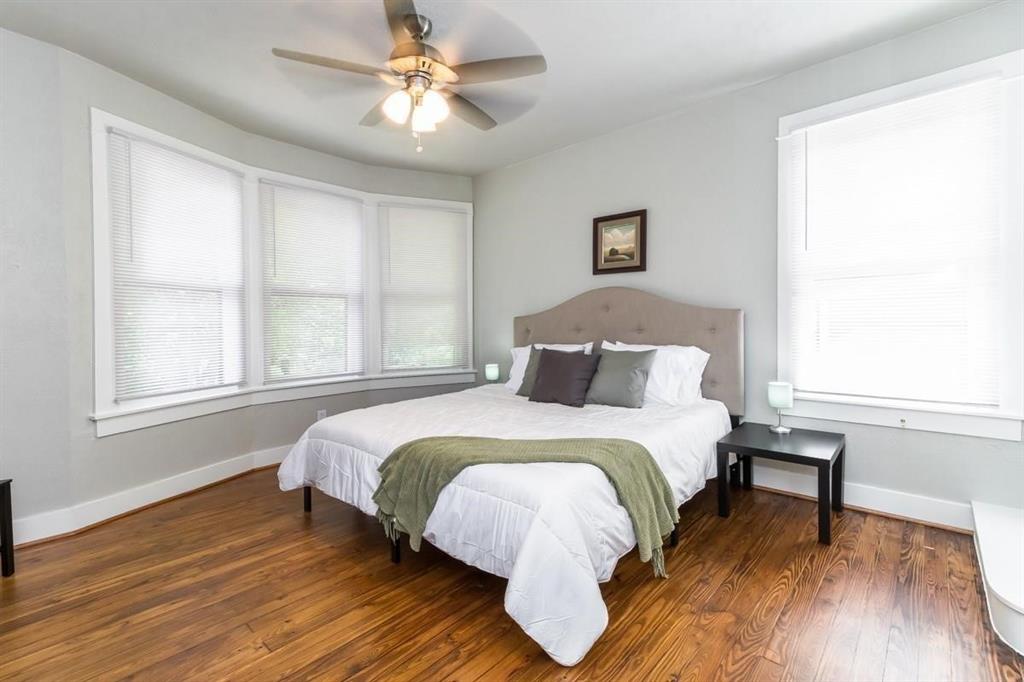 Munger Place - Residential Income