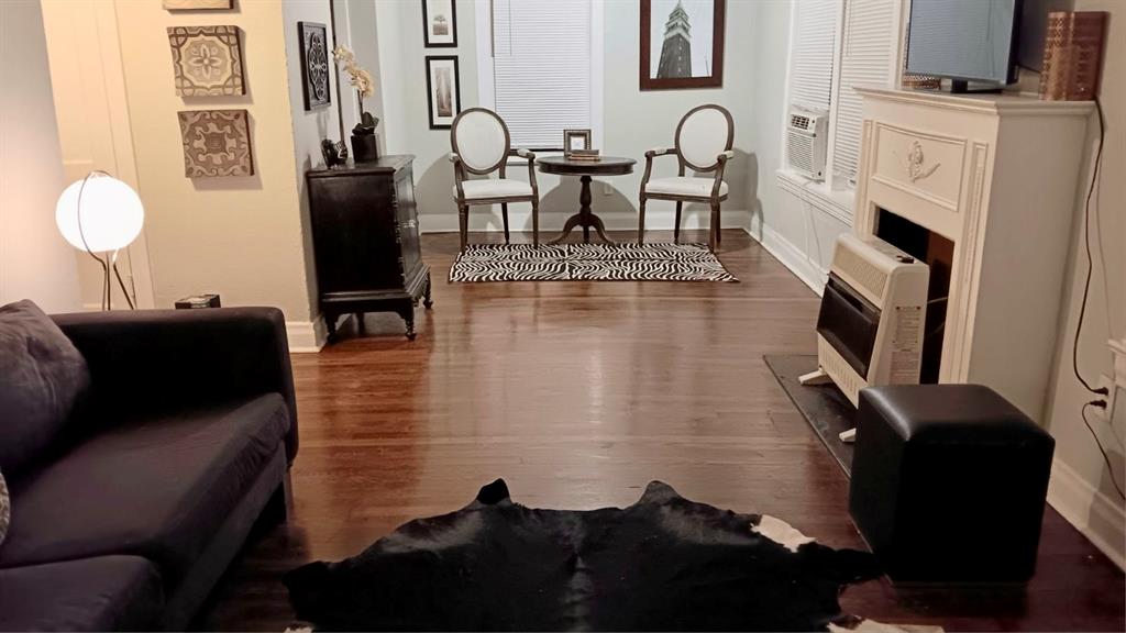Munger Place - Residential Income