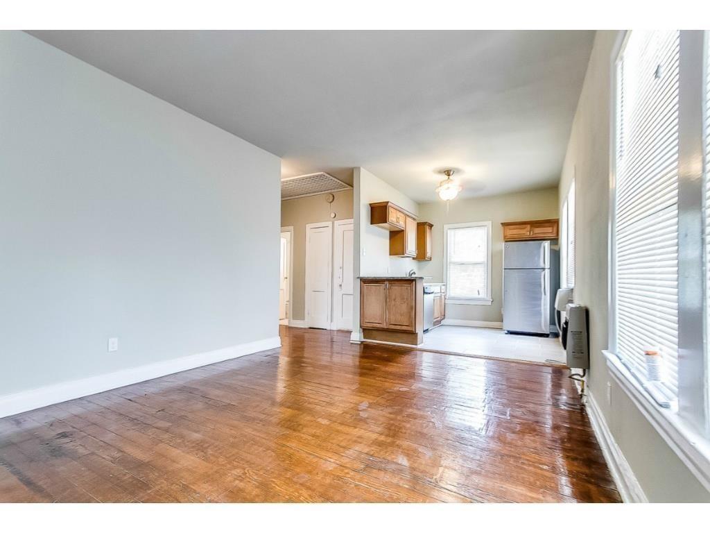 Munger Place - Residential Income