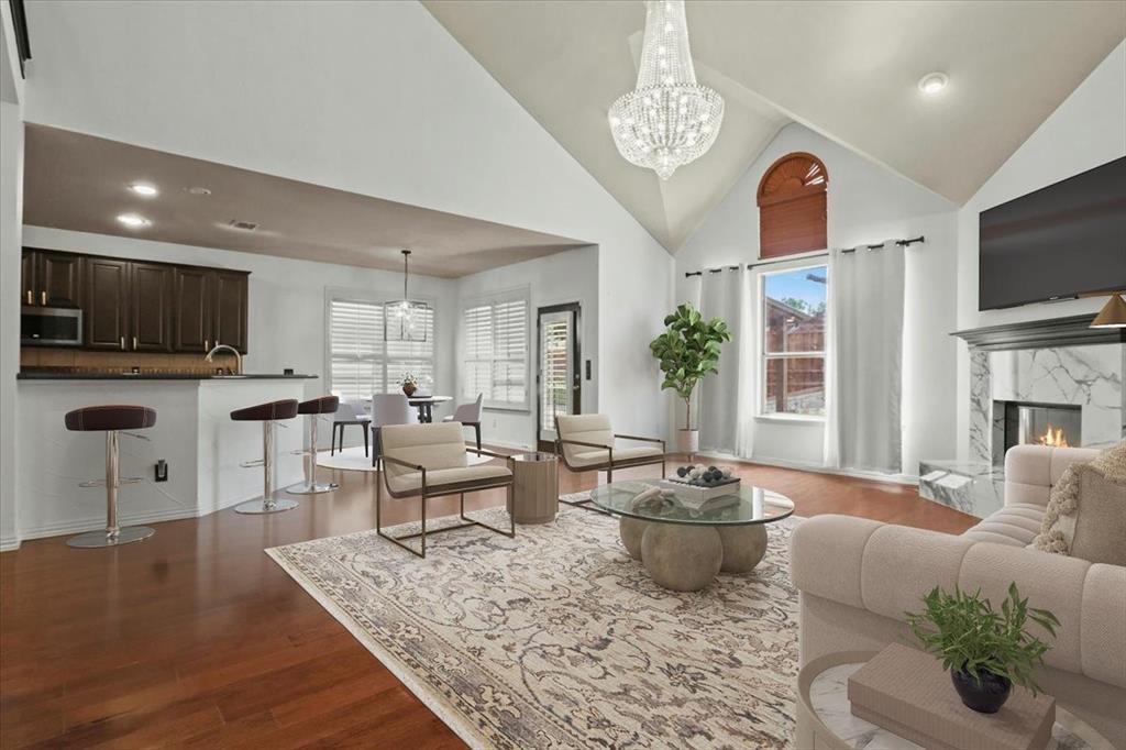 Rolling Ridge Estates Ph 2 - Residential