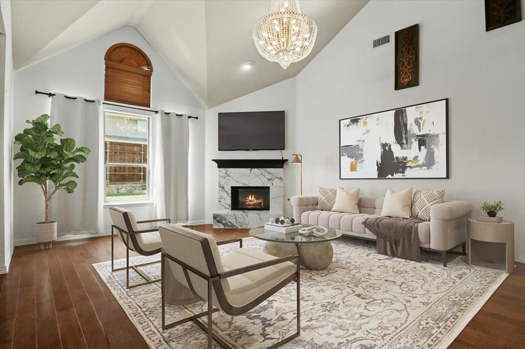 Rolling Ridge Estates Ph 2 - Residential