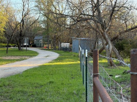 Photo of 11865 W 180, Graford, TX 76449 (MLS # 21274649)