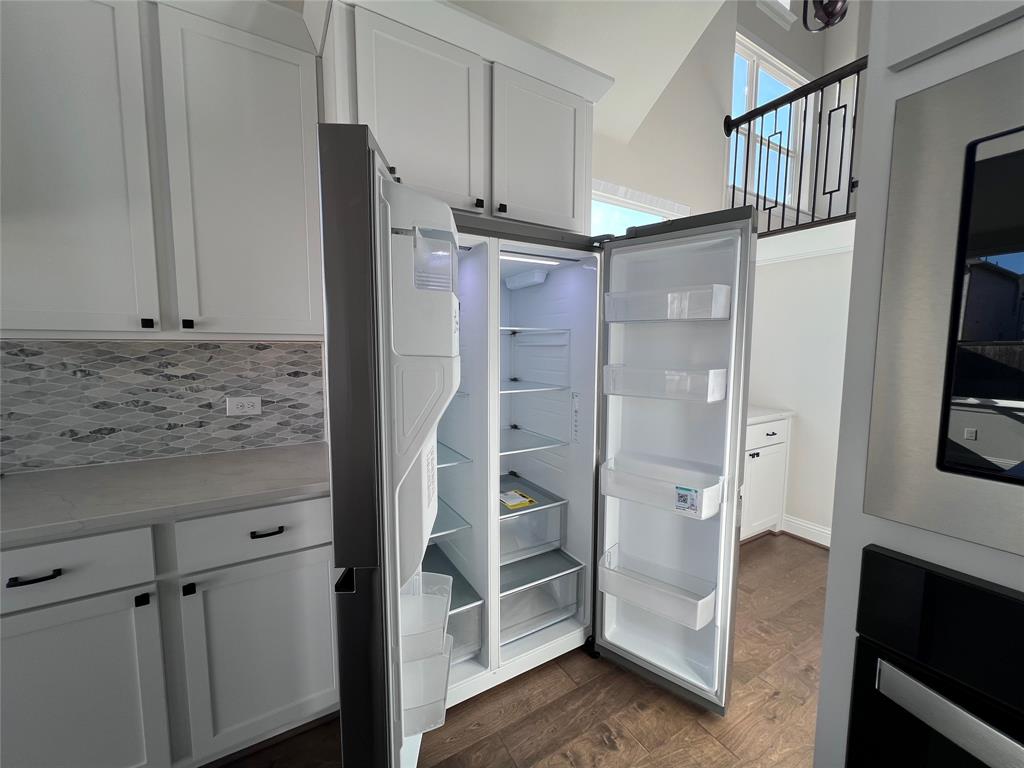 Justin Crossing Add - Residential Lease