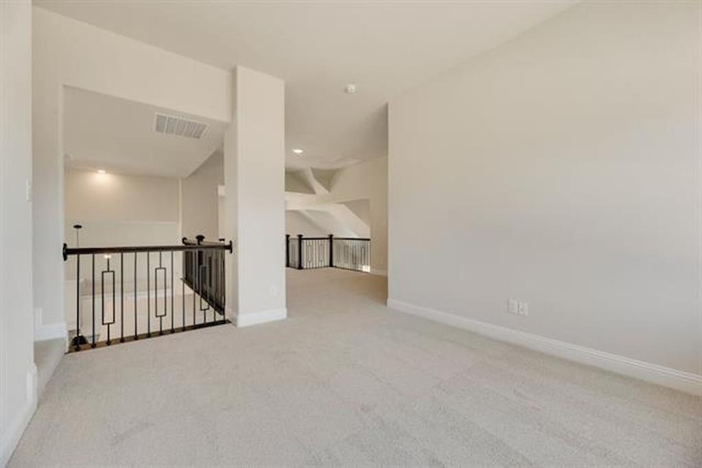 Justin Crossing Add - Residential Lease