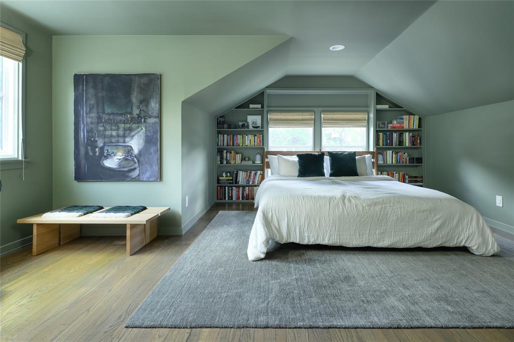 Colony Ridge Rev - Residential