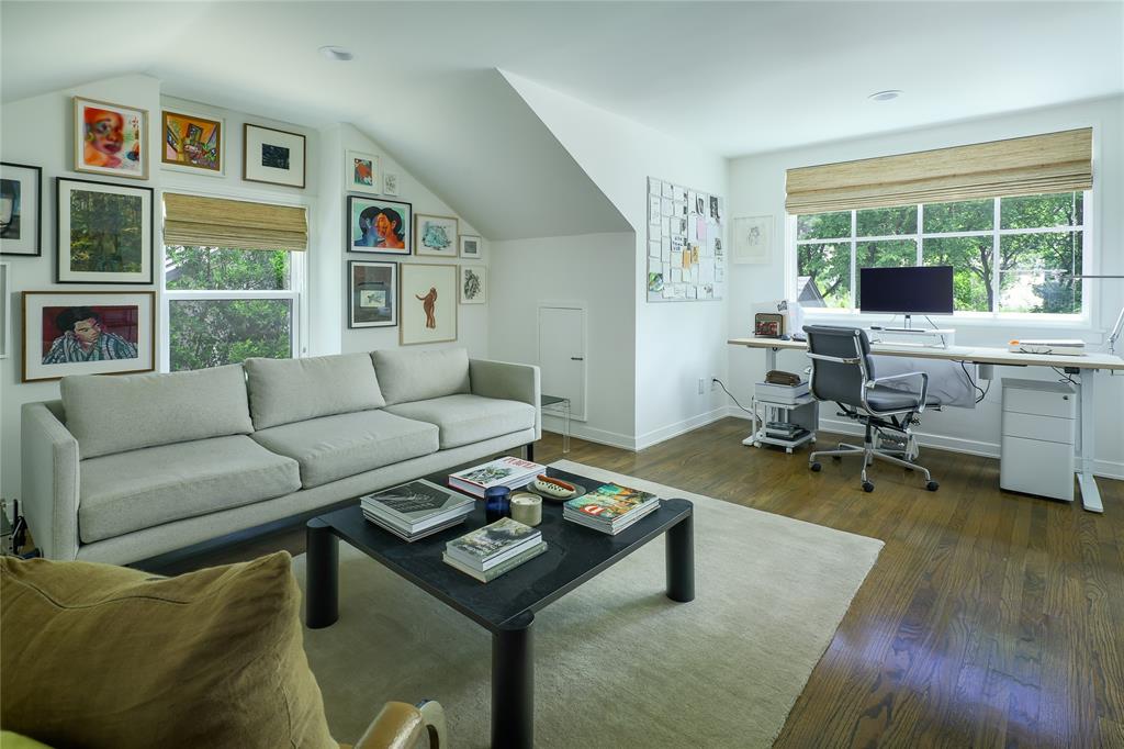 Colony Ridge Rev - Residential