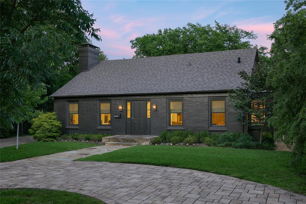 5040 Horseshoe Trail