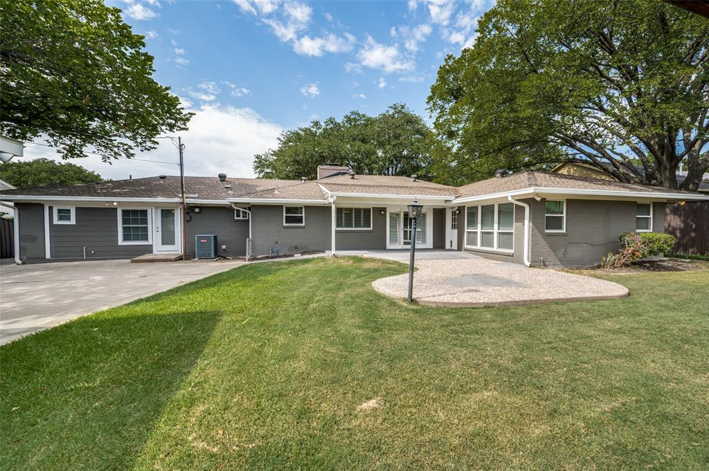 Kenilworth Estates - Residential