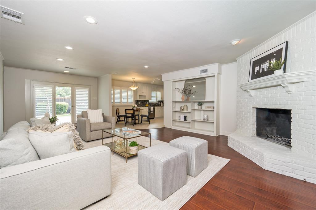 Kenilworth Estates - Residential