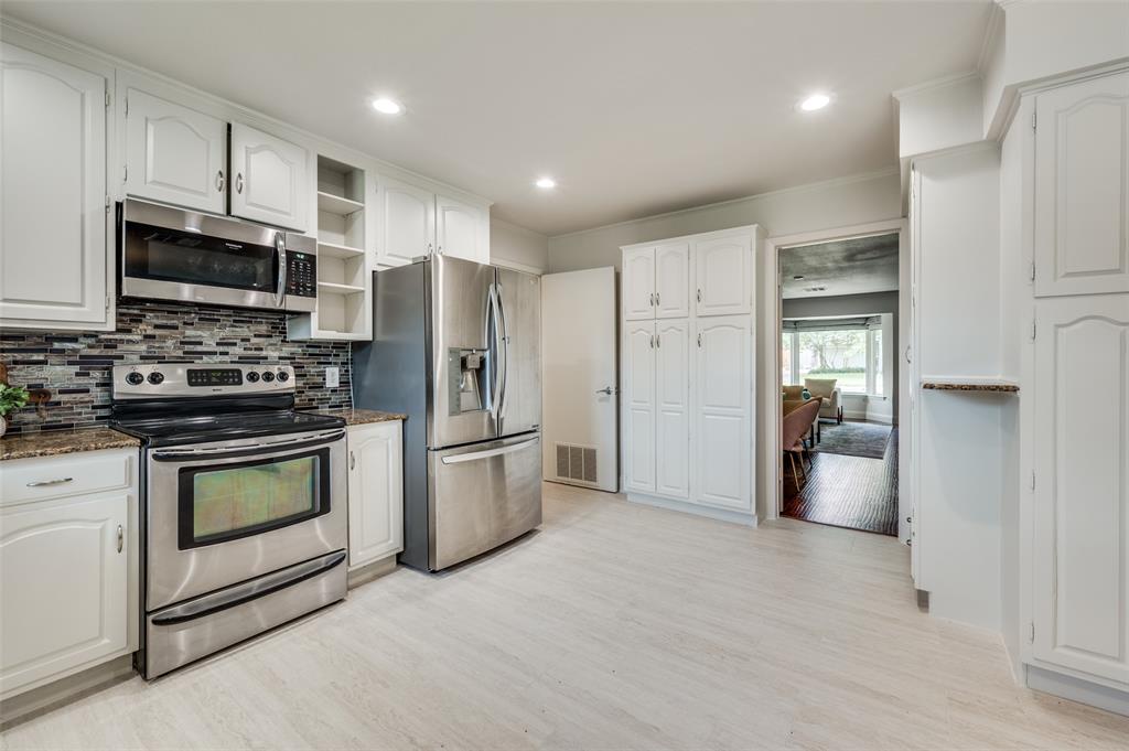 Kenilworth Estates - Residential