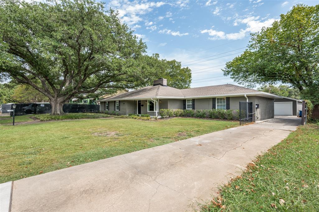 Kenilworth Estates - Residential