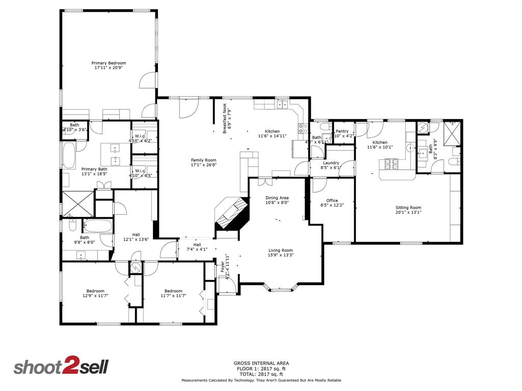 Kenilworth Estates - Residential