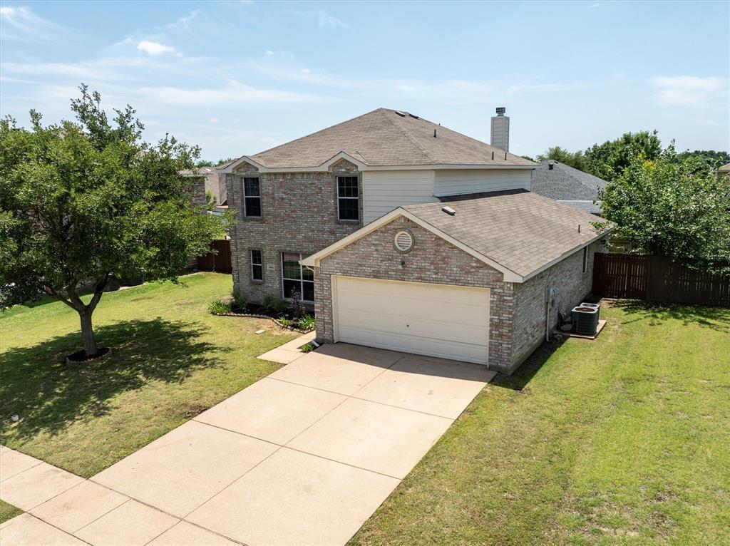 4604 Fox Meadows Lane