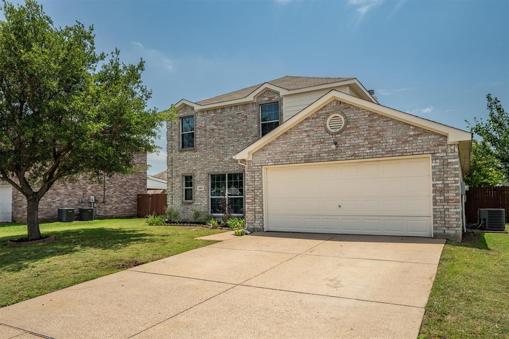 4604 Fox Meadows Lane