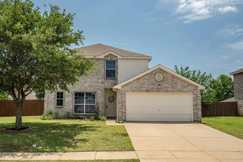 4604 Fox Meadows Lane Mansfield TX 76063