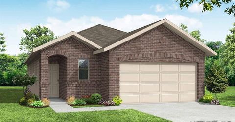 1904 Osage Trail Mesquite TX 75149