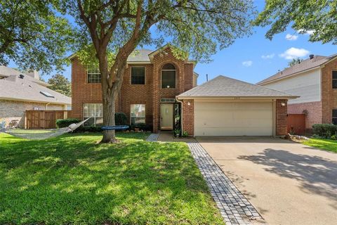 2804 Laurel Hill Drive Flower Mound TX 75028