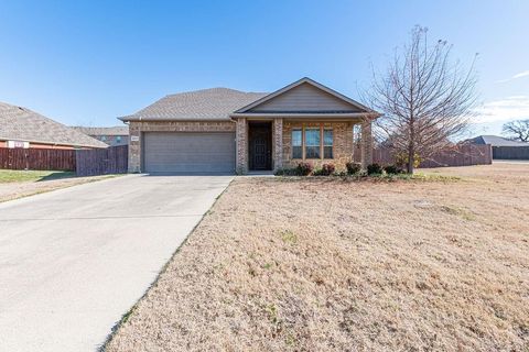 Photo of 6811 Gamecock Court, Greenville, TX 75402 (MLS # 21155037)