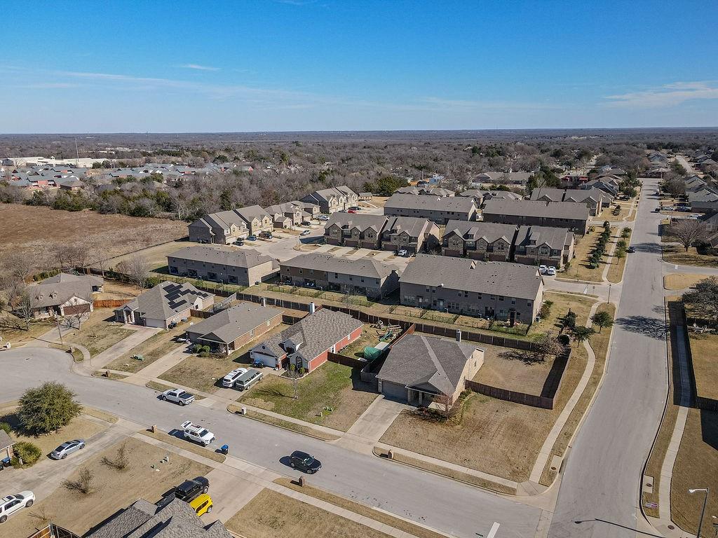 Cedars Sec 4 - Residential