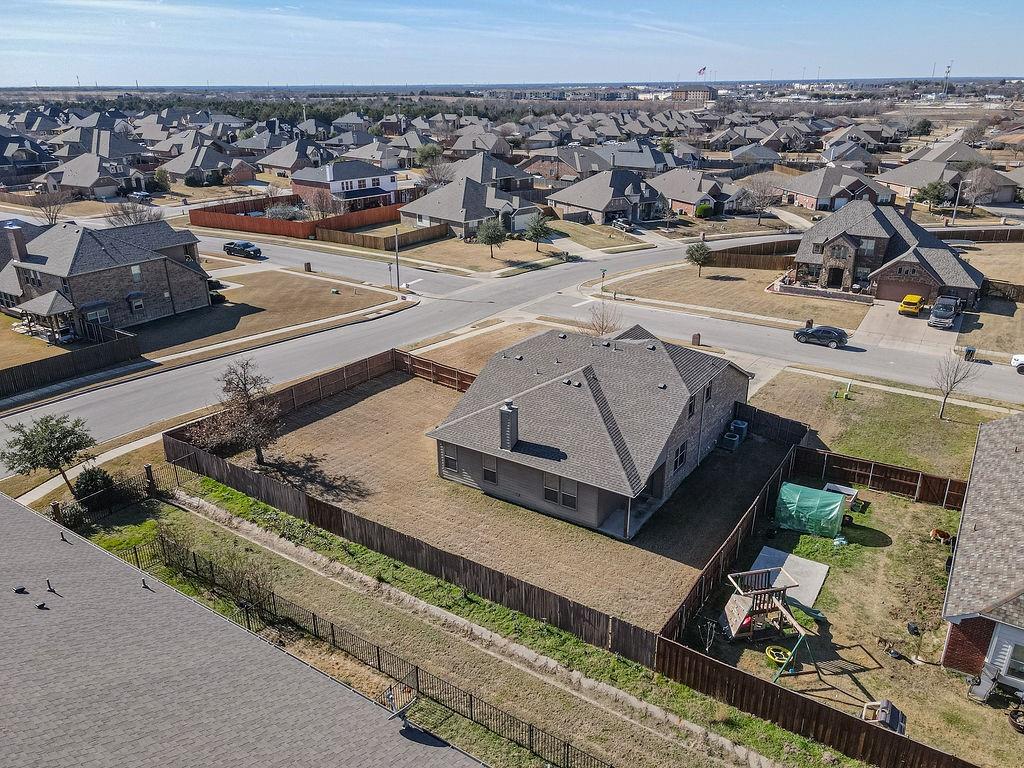 Cedars Sec 4 - Residential