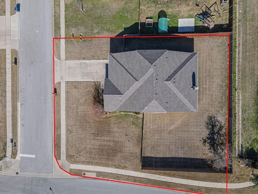 Cedars Sec 4 - Residential