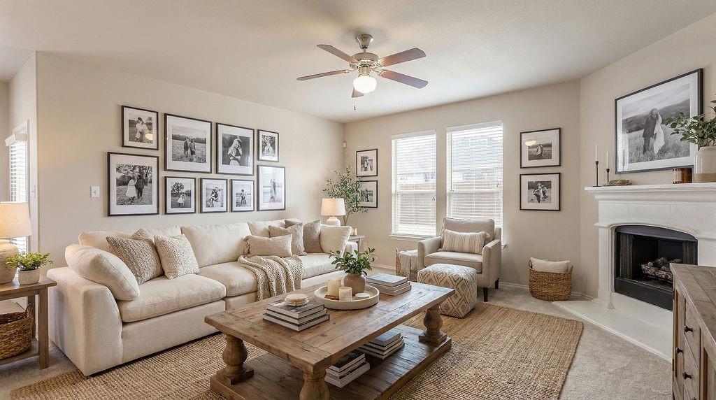 Cedars Sec 4 - Residential