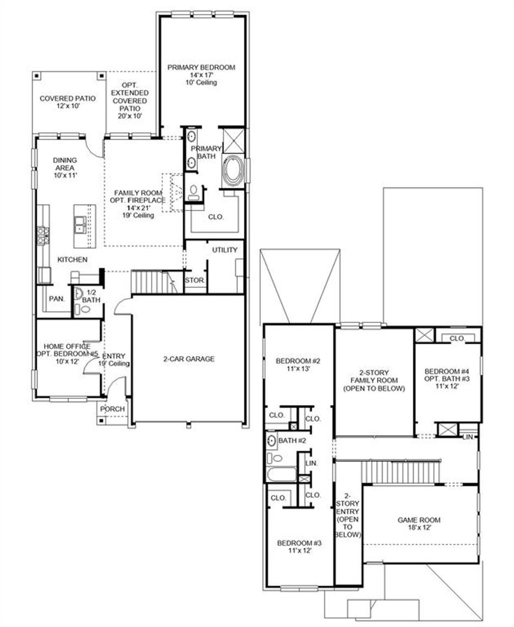 Photo of 2023 Brewers Lane, Forney, TX 75126 (MLS # 21243830)