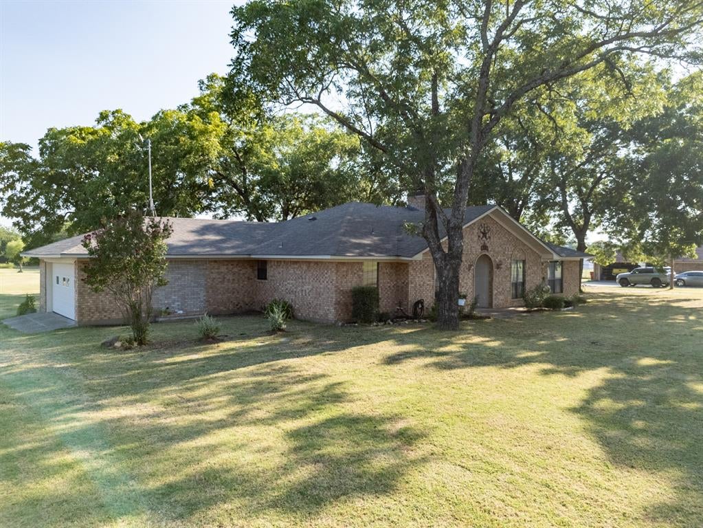 502 County Road 2610